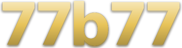 77b77 logo